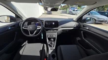 VW T-Cross 4Me TSI in 5W Rauchgrau Metallic