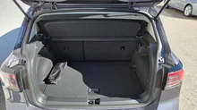 VW T-Cross 4Me TSI in 5W Rauchgrau Metallic