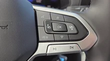 VW T-Cross 4Me TSI in 5W Rauchgrau Metallic