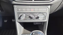 VW T-Cross 4Me TSI in 5W Rauchgrau Metallic