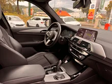 BMW X3 xDrive 20d Aut. in weiss