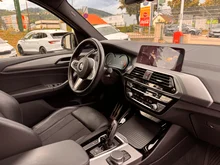 BMW X3 xDrive 20d Aut. in weiss