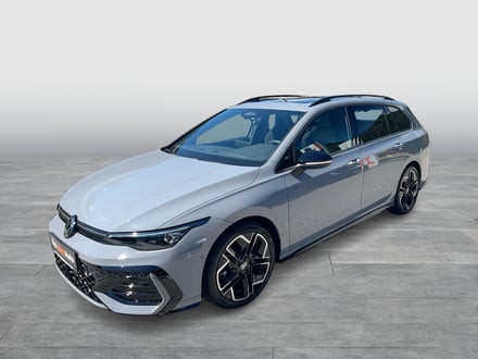 VW Golf Variant Sport mHeV DSG