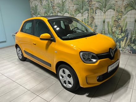 Renault Twingo R80 21,4kWh Zen