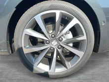 SEAT Leon FR Edition 1.5 TSI 115 PS in Magnet-Grau Metallic