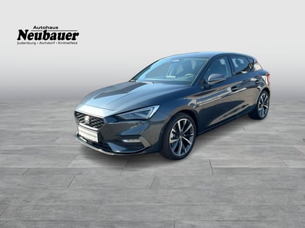 SEAT Leon FR Edition 1.5 TSI 115 PS