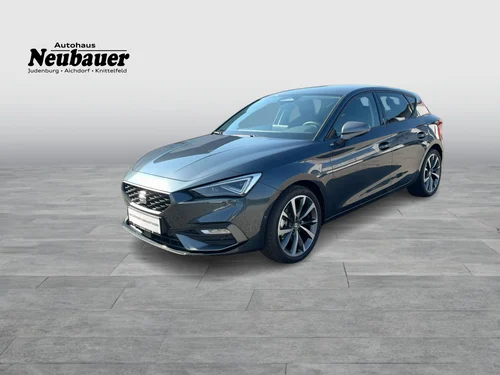 SEAT Leon FR Edition 1.5 TSI 115 PS