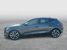 SEAT Leon FR Edition 1.5 TSI 115 PS in Magnet-Grau Metallic