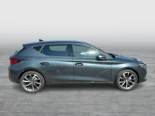SEAT Leon FR Edition 1.5 TSI 115 PS in Magnet-Grau Metallic