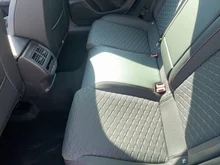 SEAT Leon FR Edition 1.5 TSI 115 PS in Magnet-Grau Metallic
