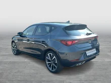 SEAT Leon FR Edition 1.5 TSI 115 PS in Magnet-Grau Metallic