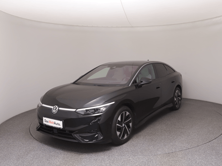 VW ID.7 Pro 210 kW