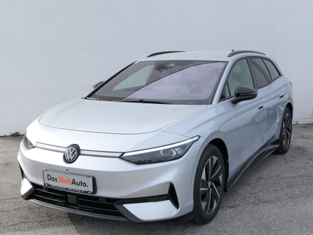 VW ID.7 Tourer Pro S 210 kW Business