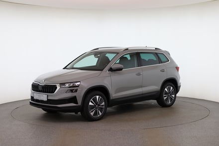 Škoda Karoq 4x4 Selection TDI DSG