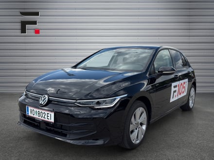 VW Golf Rabbit mHEV DSG
