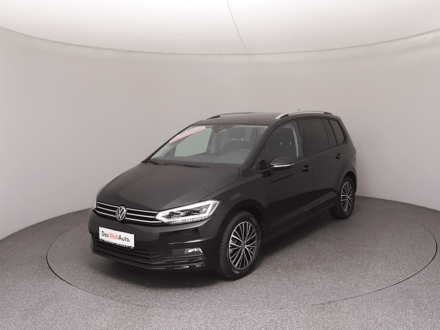 VW Touran Friends TSI DSG