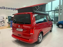 Thumbnail-Foto von Fahrzeug