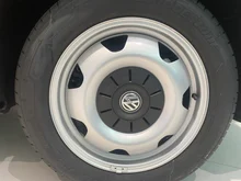 Thumbnail-Foto von Fahrzeug