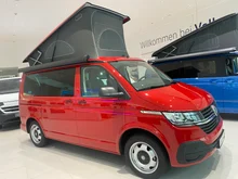 Thumbnail-Foto von Fahrzeug