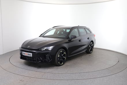 CUPRA Leon SP Kombi TRIBE 1.5 eTSI DSG