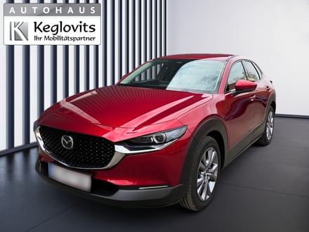 Mazda CX-30 Exclusive-Line 2WD