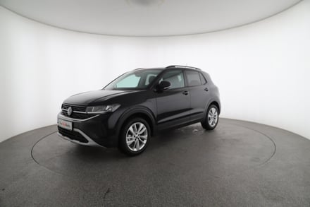 VW T-Cross Friends TSI DSG