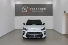 Thumbnail-Foto von Fahrzeug