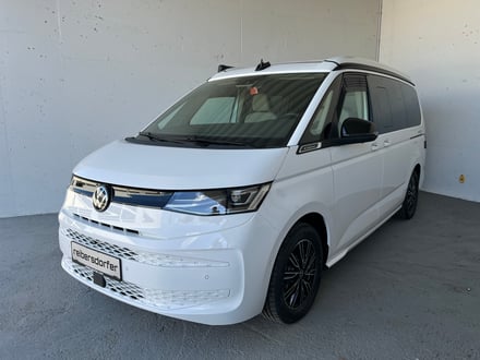 VW California Beach Camper TDI