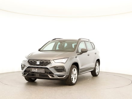 SEAT Ateca FR Edition 1.0 TSI
