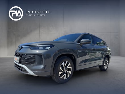 VW Tayron Friends TDI 4MOTION DSG