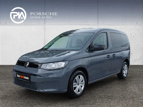 VW Nutzfahrzeuge Caddy VW Caddy eHybrid 110 kW