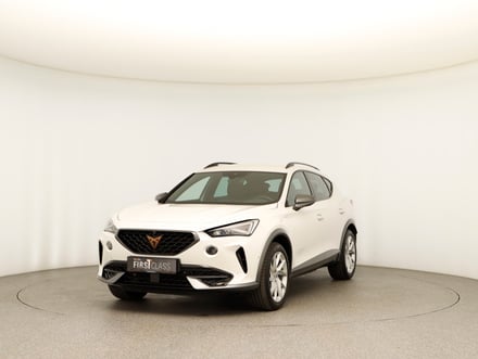 CUPRA Formentor e-HYBRID 204 PS DSG
