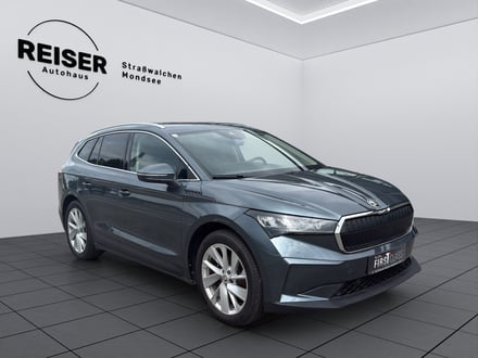 Škoda Enyaq 60