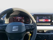 SEAT Arona Reference Edition 1.0 TSI in 9K Fjord-Blau