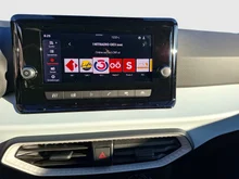 SEAT Arona Reference Edition 1.0 TSI in 9K Fjord-Blau