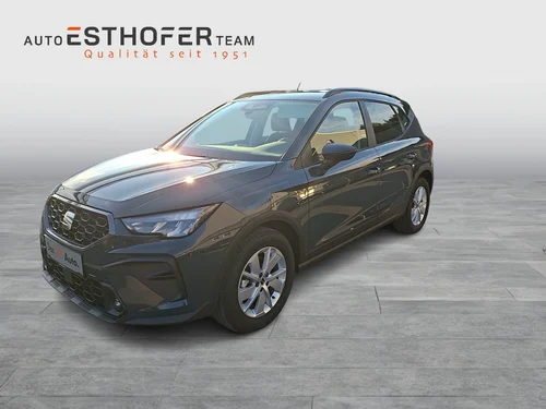 SEAT Arona Reference Edition 1.0 TSI