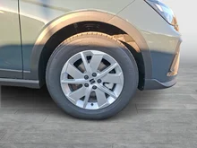 SEAT Arona Reference Edition 1.0 TSI in 9K Fjord-Blau