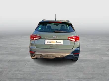 SEAT Arona Reference Edition 1.0 TSI in 9K Fjord-Blau