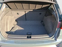 SEAT Arona Reference Edition 1.0 TSI in 9K Fjord-Blau