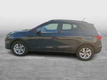 SEAT Arona Reference Edition 1.0 TSI in 9K Fjord-Blau