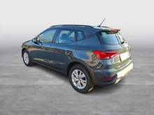 SEAT Arona Reference Edition 1.0 TSI in 9K Fjord-Blau