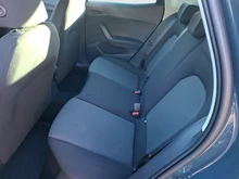 SEAT Arona Reference Edition 1.0 TSI in 9K Fjord-Blau