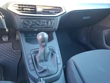 SEAT Arona Reference Edition 1.0 TSI in 9K Fjord-Blau
