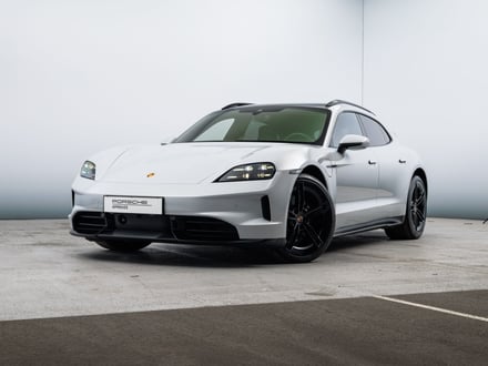 Porsche Taycan 4S Sport Turismo