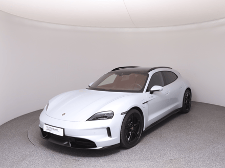 Porsche Taycan 4S Sport Turismo