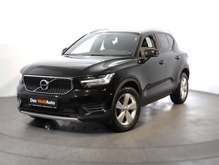 Volvo XC40 T3 Momentum Geartronic