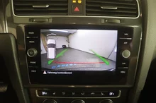 Thumbnail-Foto von Fahrzeug