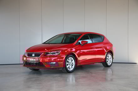SEAT Leon Style TSI