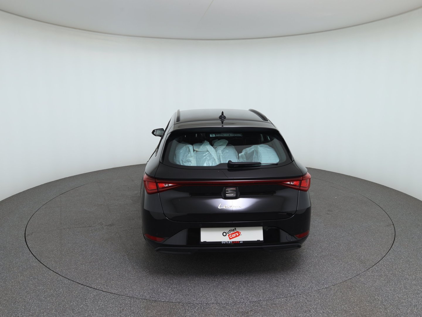 SEAT Leon SP Kombi Style 1.0 TSI | Bild 4 von 22