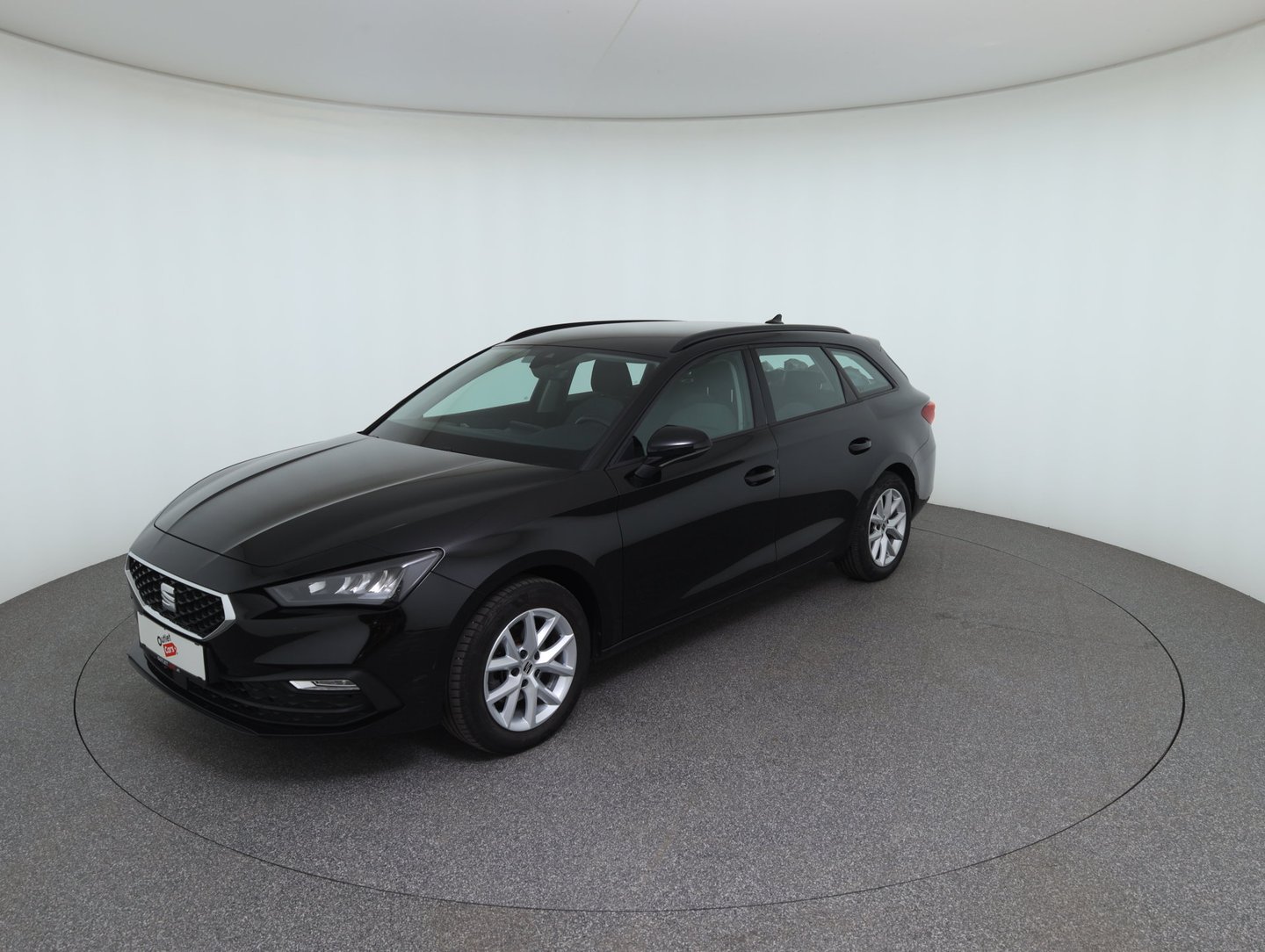 Bild eines SEAT Leon SP Kombi Style 1.0 TSI
